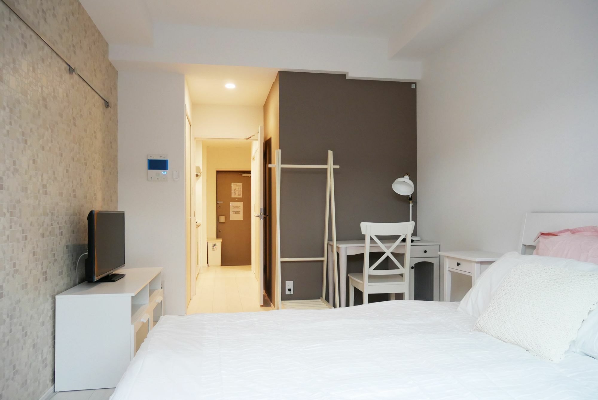 Apartament Amb Haneda Bienvenue Tokio Zewnętrze zdjęcie